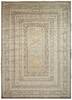 Nourison Platine Multicolor 76 X 106 Area Rug 805-100789 Thumb 3