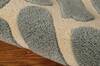 Nourison Zambiana Blue 80 X 106 Area Rug 805-100805 Thumb 2