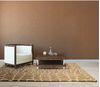Michael Amini MA04 ZAMBIANA Beige 80 X 106 Area Rug 99446243706 805-100809 Thumb 1