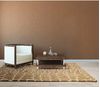 Michael Amini MA04 ZAMBIANA Beige 80 X 106 Area Rug 99446243706 805-100809 Thumb 1