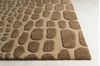 Michael Amini MA04 ZAMBIANA Beige 80 X 106 Area Rug 99446243706 805-100809 Thumb 2