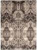 Nourison Glistening Nights Grey 910 X 130 Area Rug 805-100815 Thumb 3