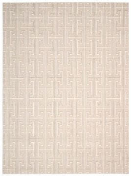 Michael Amini MA05 GLISTNING NGHTS White 7'9" X 10'6" Area Rug 99446272775 805-100829