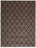 Nourison Glistening Nights Grey 910 X 130 Area Rug 805-100845 Thumb 3