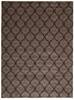 Nourison Glistening Nights Grey 910 X 130 Area Rug  805-100845 Thumb 3