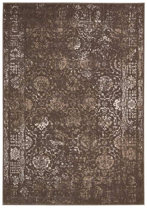 Nourison Glistening Nights Grey 53 X 76 Area Rug 805-100853 Image 0