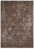 Nourison Glistening Nights Grey 53 X 76 Area Rug 805-100853 Thumb 0