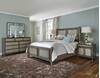 Nourison Glistening Nights Grey 910 X 130 Area Rug 805-100855 Thumb 3
