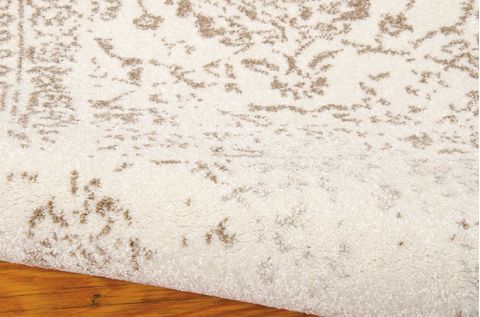 Michael Amini MA05 GLISTNING NGHTS Beige 53 X 76 Area Rug 99446273246 805-100858 Image 4