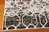 Nourison Glistening Nights Multicolor Runner 22 X 76 Area Rug 805-100861 Thumb 1