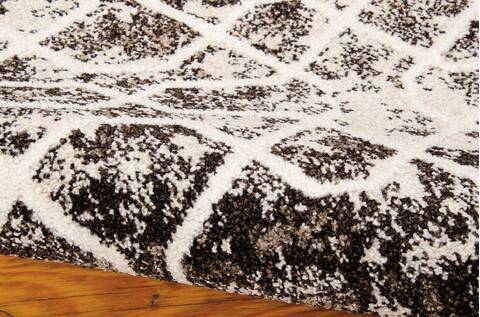 Nourison Glistening Nights Multicolor 53 X 76 Area Rug 805-100863 Image 2