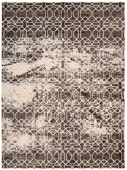 Nourison Glistening Nights Multicolor 79 X 106 Area Rug 805-100864 Image 3