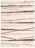 Michael Amini MA05 GLISTNING NGHTS Beige 39 X 59 Area Rug 99446273505 805-100867 Thumb 1