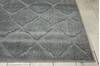 Nourison Gleam Grey 310 X 510 Area Rug  805-100872 Thumb 4