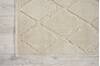 Nourison Gleam Beige Runner 22 X 76 Area Rug  805-100876 Thumb 1