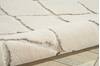 Nourison Gleam Beige 53 X 73 Area Rug 805-100878 Thumb 2