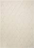 Nourison Gleam Beige 53 X 73 Area Rug  805-100878 Thumb 0