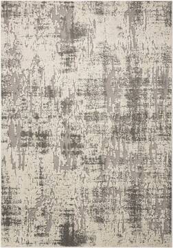 Nourison Gleam Beige 3'10" X 5'10" Area Rug  805-100882