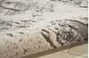 Nourison Gleam Beige 710 X 106 Area Rug 805-100884 Thumb 2