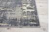 Nourison Gleam Grey Runner 22 X 76 Area Rug 805-100886 Thumb 4
