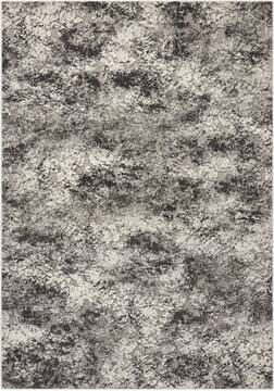 Nourison Gleam Grey 3'10" X 5'10" Area Rug  805-100892