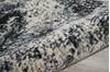 Nourison Gleam Beige Runner 22 X 76 Area Rug 805-100896 Thumb 2