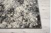 Nourison Gleam Beige Runner 22 X 76 Area Rug 805-100896 Thumb 4