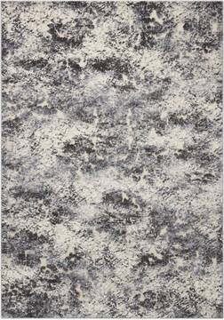 Nourison Gleam Beige 3'10" X 5'10" Area Rug  805-100897