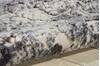 Nourison Gleam Beige 710 X 106 Area Rug 805-100899 Thumb 2