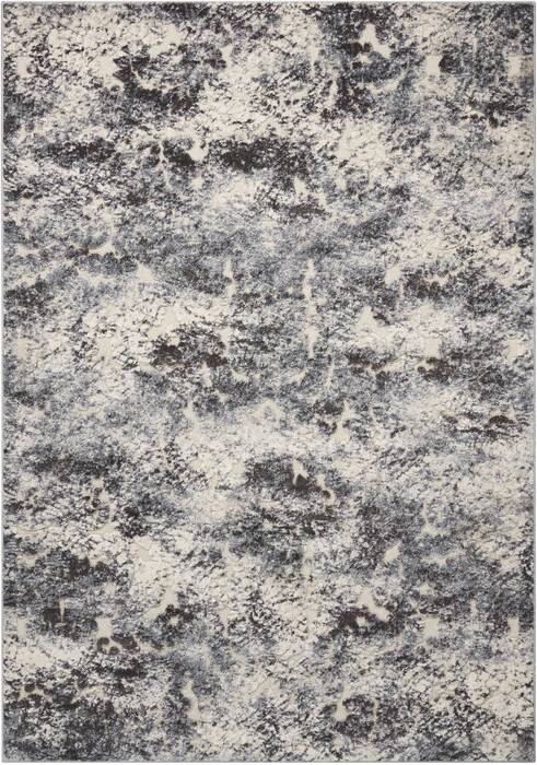 Nourison Gleam Beige 93 X 129 Area Rug 805-100900 Image 0