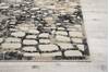 Nourison Gleam Beige Runner 22 X 76 Area Rug 805-100901 Thumb 4