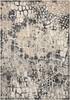 Nourison Gleam Beige 53 X 73 Area Rug  805-100903 Thumb 0