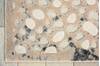 Nourison Gleam Beige 710 X 106 Area Rug 805-100904 Thumb 1