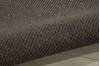 Nourison Brilliance Grey 80 X 100 Area Rug 805-100910 Thumb 2