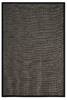 Nourison Brilliance Grey 80 X 100 Area Rug  805-100910 Thumb 0