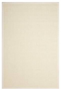 Nourison Brilliance Beige 4'0" X 6'0" Area Rug  805-100914