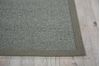 Michael Amini MA70 BRILLIANCE Grey Runner 23 X 76 Area Rug 841491103289 805-100925 Thumb 2