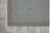 Michael Amini MA70 BRILLIANCE Grey Runner 23 X 76 Area Rug 841491103289 805-100925 Thumb 3