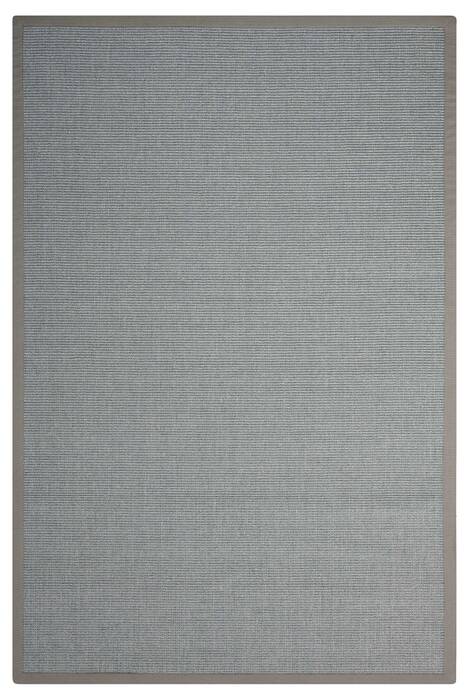 Nourison Brilliance Grey 50 X 76 Area Rug 805-100927 Image 0