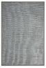 Nourison Brilliance Grey 80 X 100 Area Rug 805-100928 Thumb 0