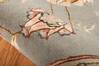 Nourison Serenade Grey 53 X 75 Area Rug 805-100958 Thumb 2
