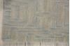 Nourison Moda Brown 76 X 96 Area Rug 805-100980 Thumb 1