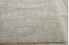 Nourison Moda Brown 76 X 96 Area Rug 805-100980 Thumb 4