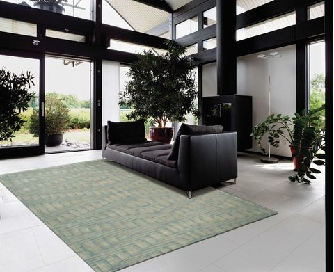 Nourison MODA Multicolor 80 X 110 Area Rug 99446054234 805-100981 Image 1