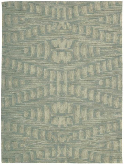 Nourison MODA Multicolor 80 X 110 Area Rug 99446054234 805-100981 Image 0