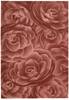 nourison_moda_collection_wool_red_area_rug_101003