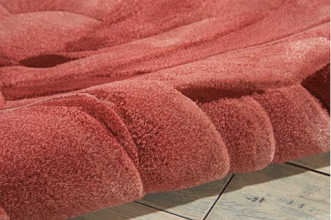 Nourison MODA Red 80 X 110 Area Rug 99446108500 805-101005 Image 4