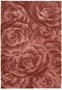 Nourison MODA Red 80 X 110 Area Rug 99446108500 805-101005 Thumb 0