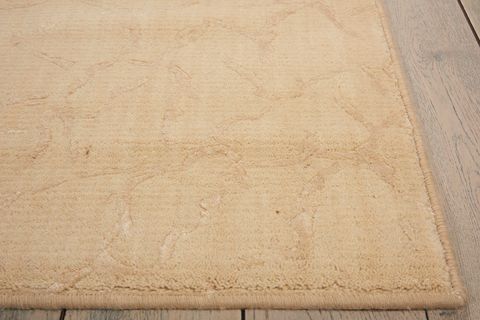 Nourison NEPAL Beige Runner 23 X 80 Area Rug 99446116710 805-101028 Image 4