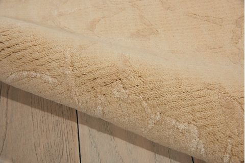 Nourison NEPAL Beige Runner 23 X 80 Area Rug 99446116710 805-101028 Image 5